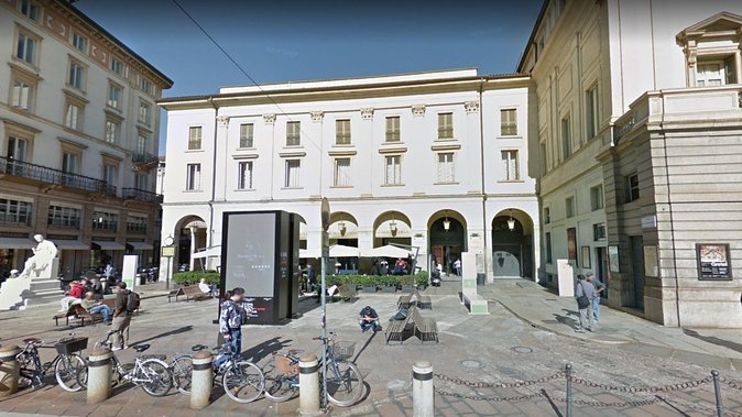 La Scala Theatre and Museum Tour in Milan With Private Guide - Should you book this La Scala Theatre and Museum tour?