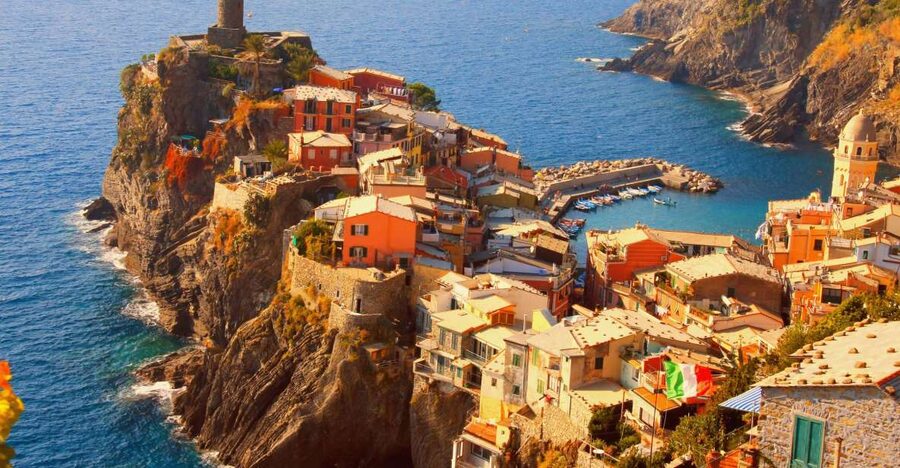 La Spezia: Cinque Terre Guided Hiking Tour - Key things I think are worth your attention
