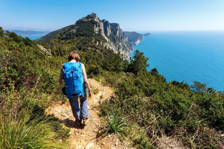 La Spezia: Cinque Terre Guided Hiking Tour - Price and value: does $94 make sense for this day?