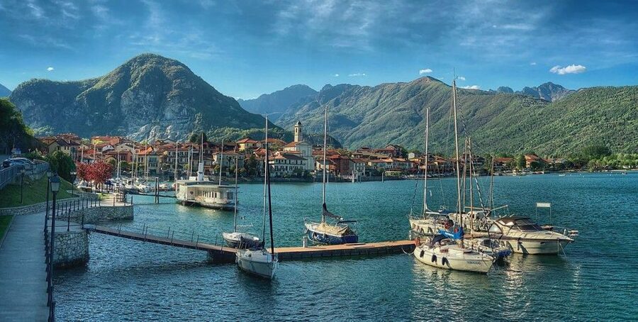 Lago Maggiore: 3 Borromean Islands Boat from Feriolo - Key things to know before you go