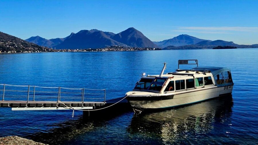 Lago Maggiore: 3 Borromean Islands Boat from Feriolo - FAQ