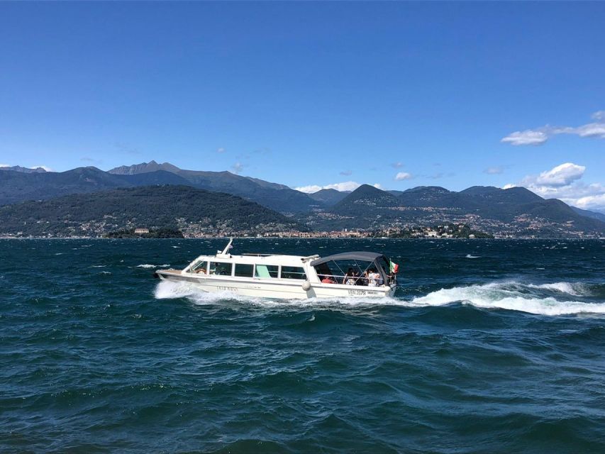 Lago Maggiore: 3 Borromean Islands Boat from Feriolo - Should you book Lago Maggiore: 3 Borromean Islands Boat from Feriolo?