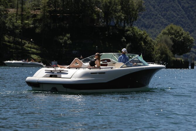 Lake Como: 2-Hour Luxury Speedboat Private Tour - Should you book? My decision guide