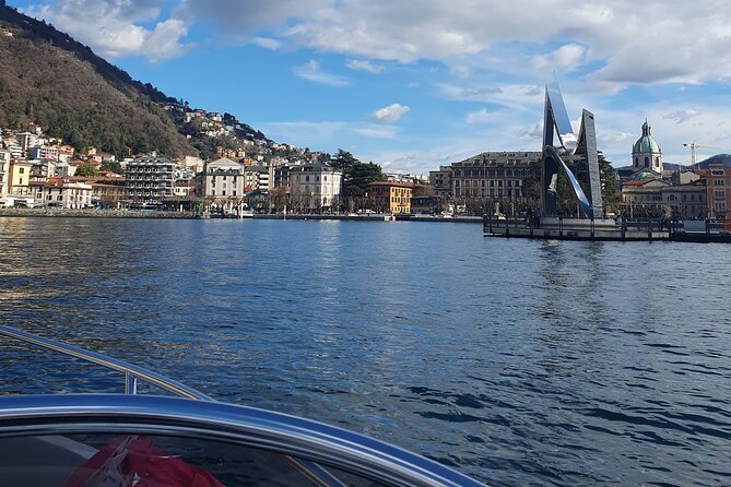 Lake Como: 2 Hours Boat Rent Without License - Why License-Free Boat Time on Lake Como Changes the Day