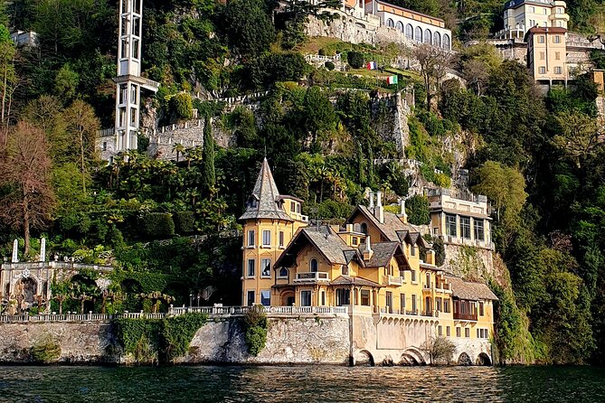 Lake Como: 2 Hours Boat Rent Without License - The Two-Hour Flow: Briefing, Departure, Time to Swim, Return