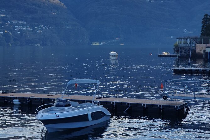 Lake Como: 2 Hours Boat Rent Without License - Making the Most of Your Time on the Water