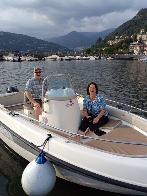 Lake Como: 3-Hour Boat Rental - Should You Book the 3-Hour Lake Como Boat Rental?