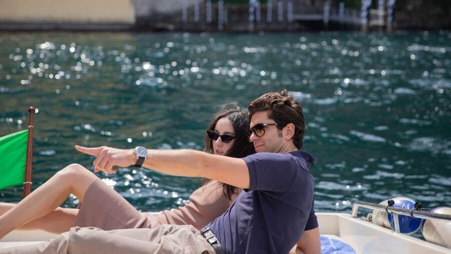Lake Como 3 hours Private Boat Tour Groups of 1 to 7 People - Tailoring the day with Max, including music and swimming