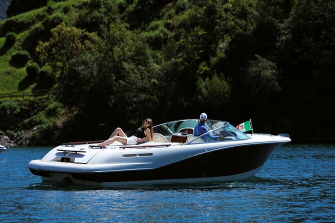 Lake Como: 4-Hour Luxury Speedboat Private Tour - Why this Lake Como speedboat feels different than the usual lake trip