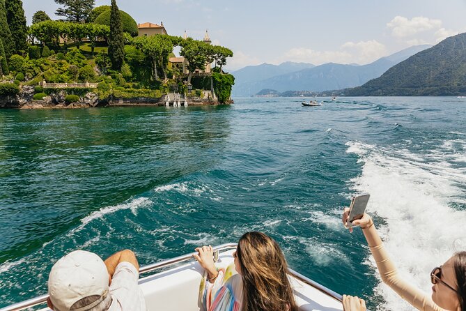Lake Como and Bellagio with Private Boat Cruise Included - Why this Lake Como and Bellagio day trip is worth your time