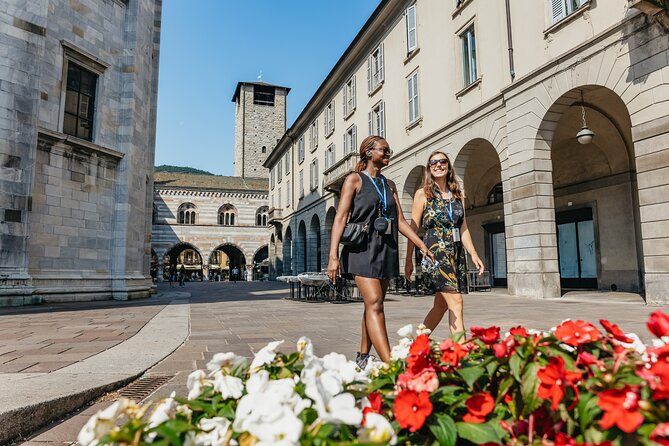 Lake Como and Bellagio with Private Boat Cruise Included - Como historical center walking tour: learn the layout, then explore