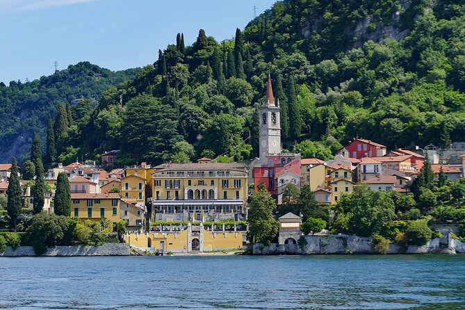 Lake Como and Bellagio with Private Boat Cruise Included - Bellagio free time: how to use your 2 hours well