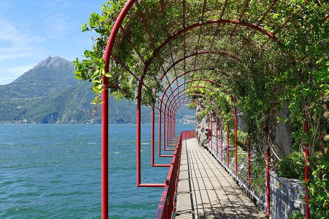 Lake Como and Switzerland: Bellagio & Lugano Tour With Boat Ride - Price and timing: how $83.48 fits a long day