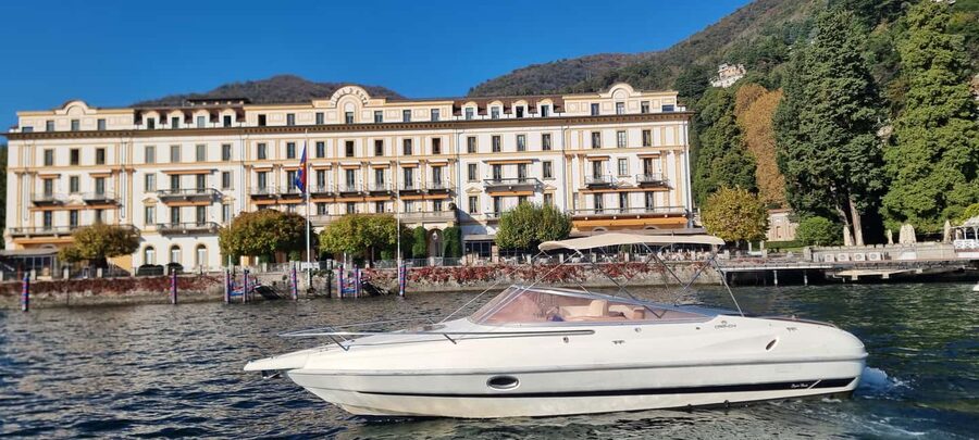Lake Como: Aperitivo Cruise with Prosecco at Sunset - Why the First Basin at Sunset Is the Perfect Stage