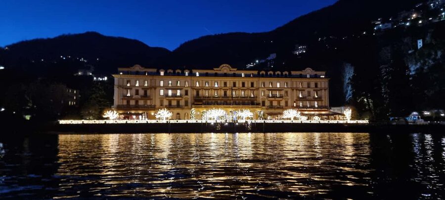 Lake Como: Aperitivo Cruise with Prosecco at Sunset - The Two Exclusive Prosecco Stops That Make It Feel Like More Than a Ride