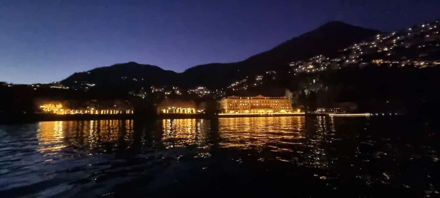Lake Como: Aperitivo Cruise with Prosecco at Sunset - Aperitivo On Board: Snacks, Soft Drinks, Water, and Music
