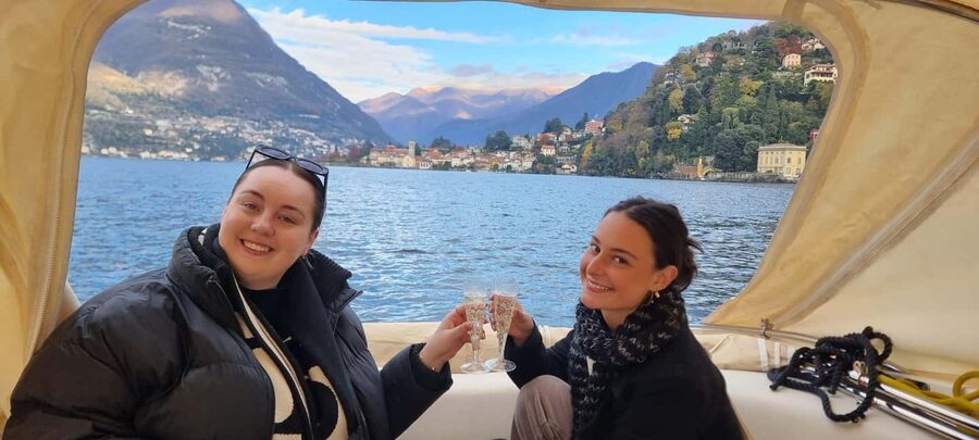 Lake Como: Aperitivo Cruise with Prosecco at Sunset - Who Should Book This Sunset Aperitivo Cruise?