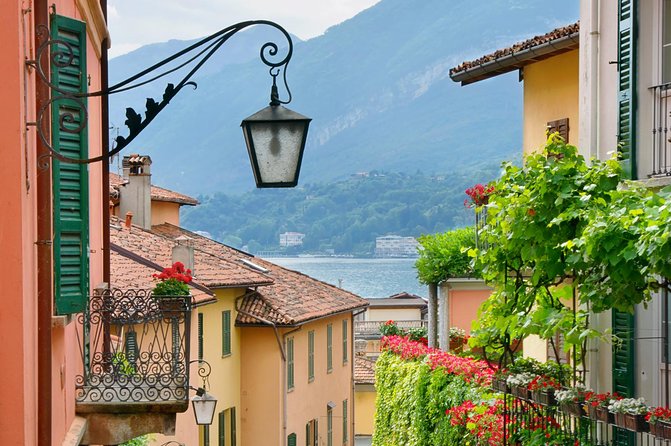 Lake Como & Bellagio Day Trip with Private Boat Cruise - Price and value: what you’re paying for at about $120.88 per person
