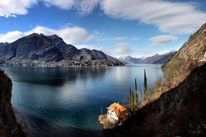 Lake Como & Bellagio Day Trip with Private Boat Cruise - Como’s historic center: your free time is the secret to a better day