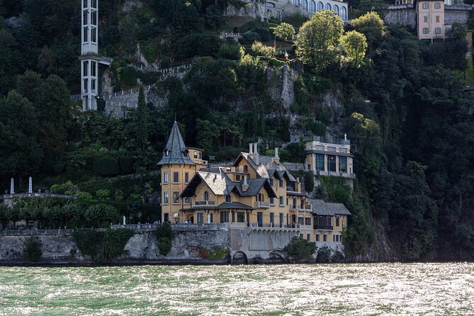 Lake Como Boat Tour: Scenic Cruise & Villas Highlights - Price and Value: Is $90.76 Worth It?
