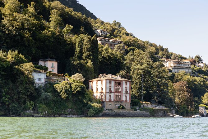 Lake Como Boat Tour: Scenic Cruise & Villas Highlights - What to Do Before and After the Cruise