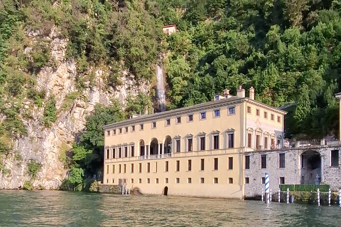 Lake Como Boat Tours: options from 1 hour to a Full Day - Bellagio on the Waterline, Then a Real Walk on Land