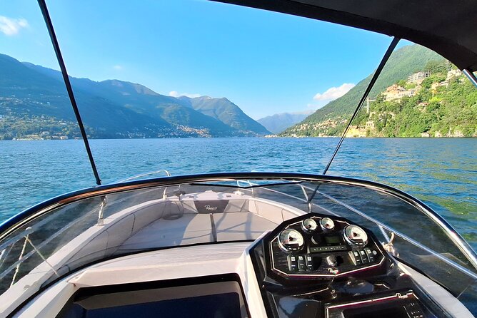 Lake Como Boat Tours: options from 1 hour to a Full Day - Varenna’s 30 Minute Reset, Best for Photos and Slow Steps