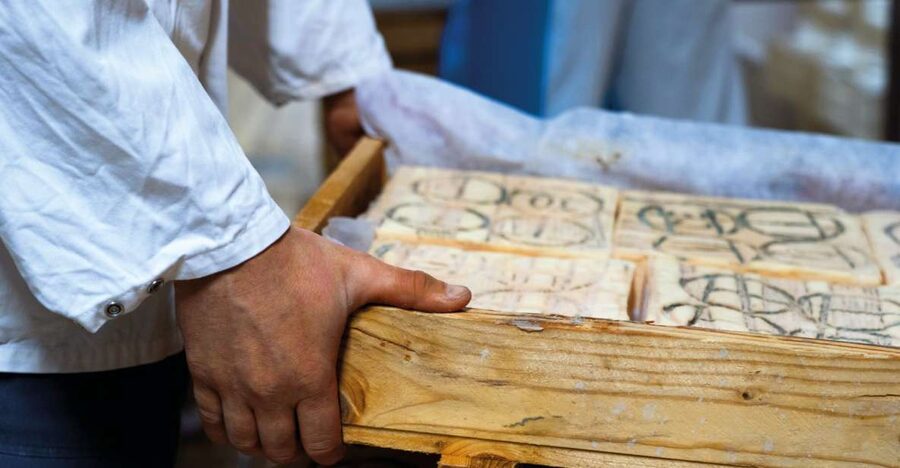 Lake Como: Cheese Factory Tour and Tasting in Valsassina - Key highlights you will feel right away