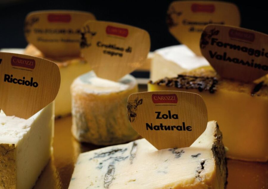 Lake Como: Cheese Factory Tour and Tasting in Valsassina - Who should book this cheese factory tour, and who should skip it