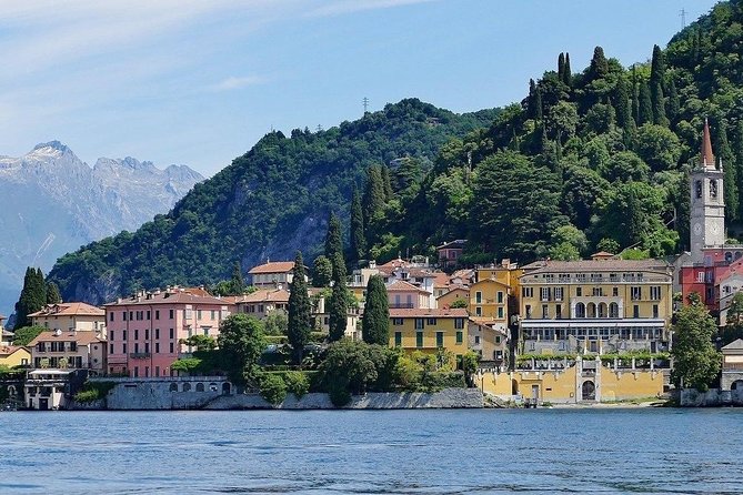 Lake Como Food Tour - Eat like a real Local - Key Highlights You’ll Feel on the Walk