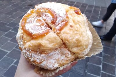 Lake Como Food Tour – Eat like a real Local