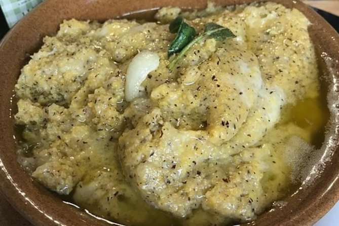 Lake Como Food Tour - Eat like a real Local - Polenta Uncia and Sciatt in Como: The Main Local Comfort-Food Moment