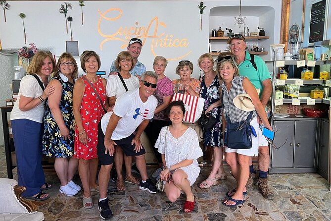Lake Como Food Tour - Eat like a real Local - Final Stop in Centro Storico: Zabaione or Gelato, Then Espresso