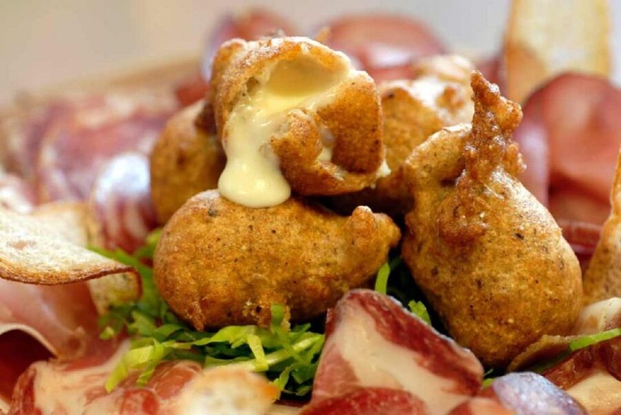 Lake Como: Food Walking Tour - Quick hits: what makes this Lake Como food walk work