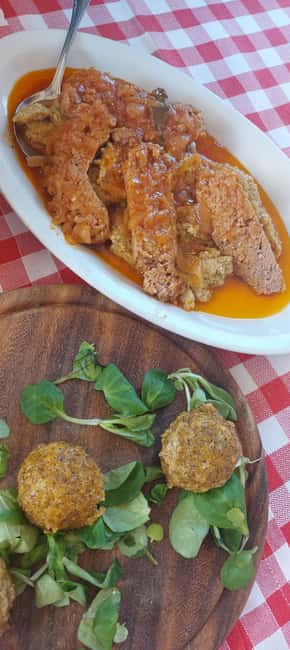 Lake Como: Food Walking Tour - Piazza Cavour dessert: the Nuvola cake moment