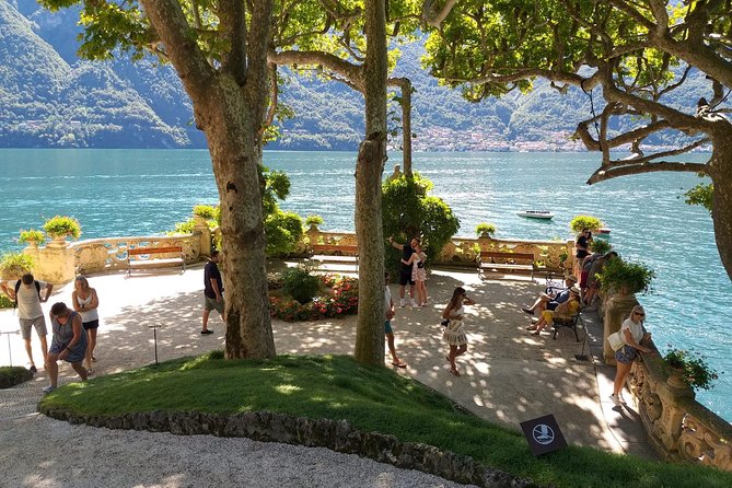 Lake Como Highlights - Villa Balbianello & Bellagio exclusive full-day tour - Price and logistics: what you are really paying for