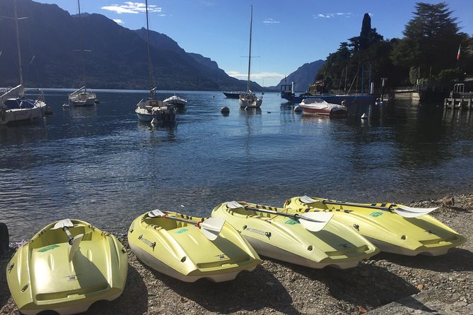 Lake Como Kayak Tour from Bellagio - Price and value: what you are really paying for