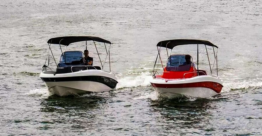Lake Como: Motor Boat Rental - Key Highlights at a Glance