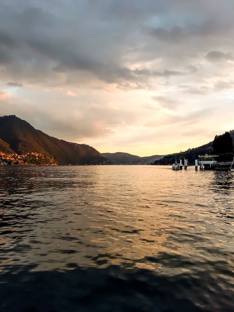 Lake Como: Motor Boat Rental - Driving Your Own Motorboat on Lake Como: What 2 Hours Really Means