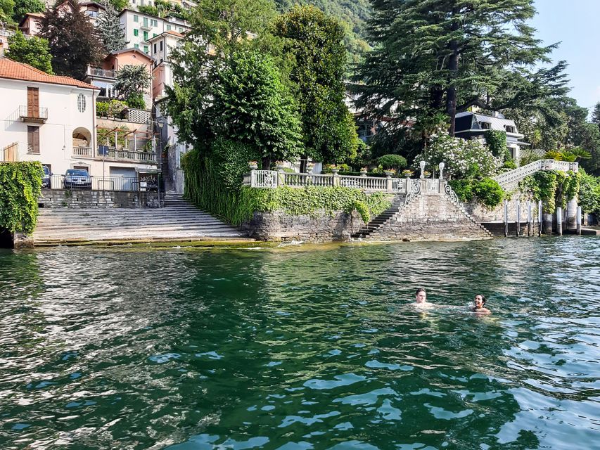 Lake Como: Motor Boat Rental - Fuel, GPS, Safety Gear, and the Small Things That Prevent Headaches