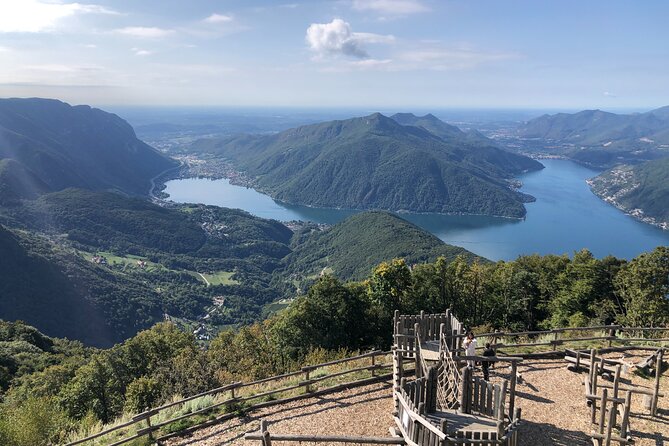 Lake Como Motorbike - Motorcycle tour around Lake Como and the Alps - Included Gear and Fuel: The Easiest Way to Ride in Italy