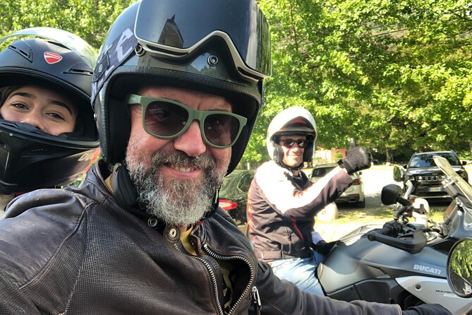Lake Como Motorbike - Motorcycle tour around Lake Como and the Alps - The Route Rhythm: Lake Como Roads, Hills, and Alpine Time