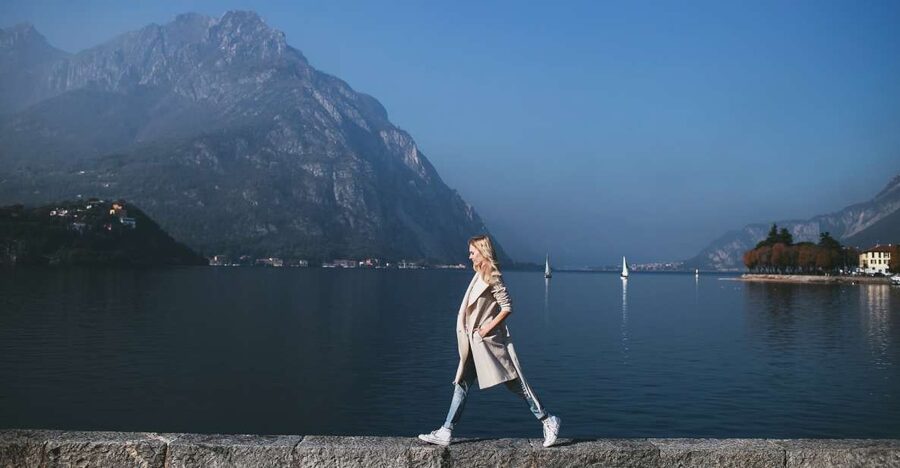 Lake Como: Personal Travel & Vacation Photographer - Key points to know before you go