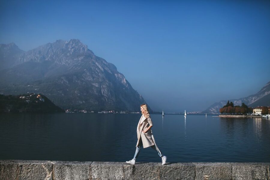 Lake Como: Personal Travel & Vacation Photographer - Why a private Lake Como photo session beats self-shots