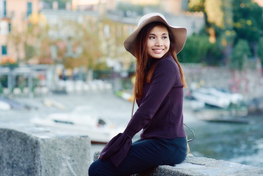 Lake Como: Personal Travel & Vacation Photographer - How the session planning works, from your meet-up to your route