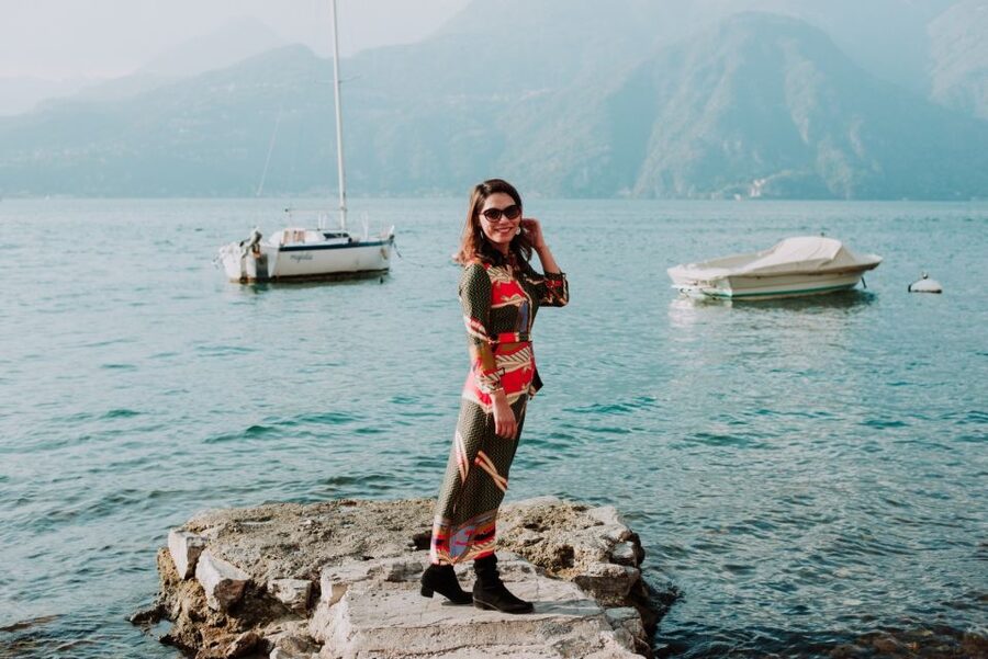 Lake Como: Personal Travel & Vacation Photographer - What the 1 to 3 hour itinerary feels like in real time
