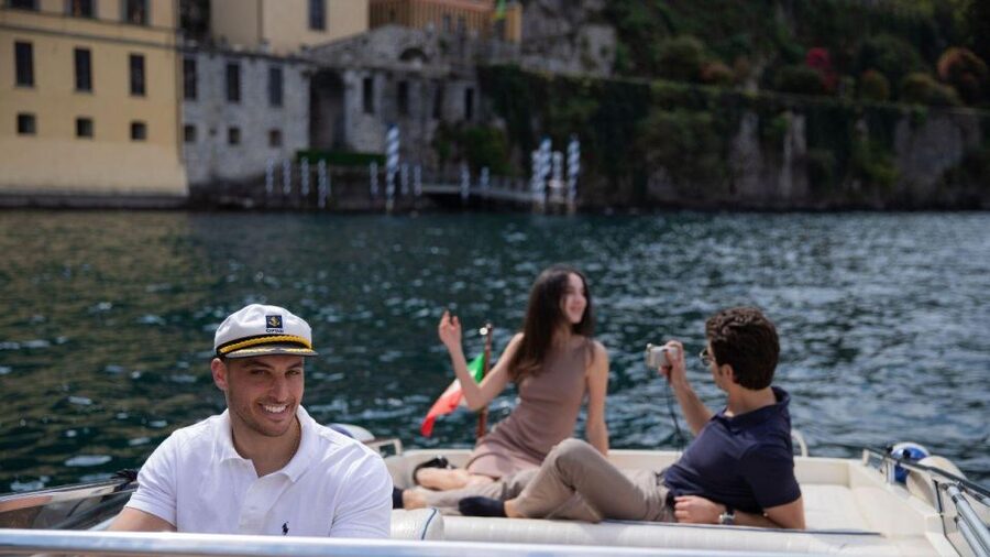 Lake Como: Private Southwest Coast Boat Tour - Why a Private Southwest Coast Boat Ride Works So Well on Lake Como