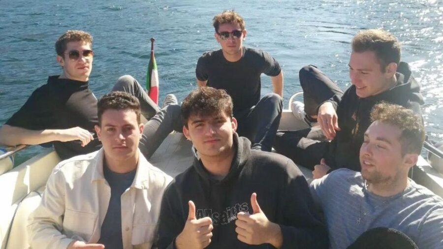 Lake Como: Private Southwest Coast Boat Tour - Tailoring the Tour: Swim Breaks and Music During the Ride