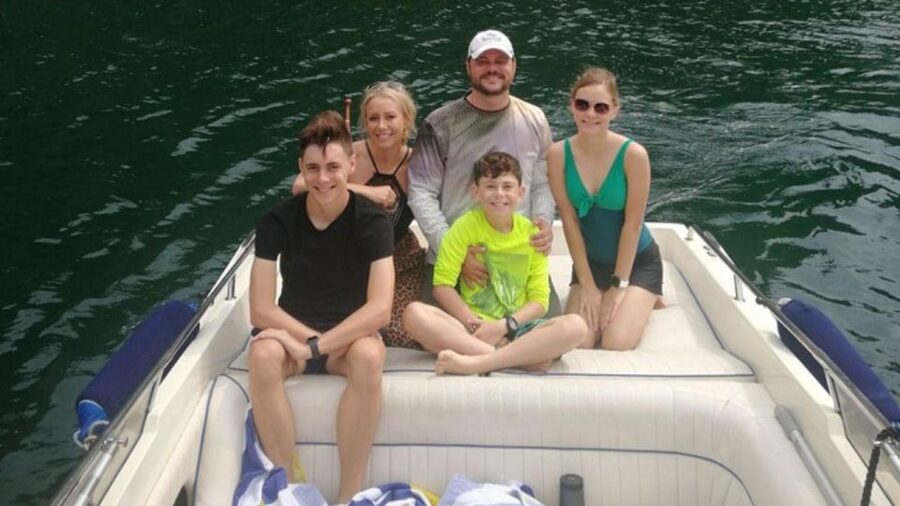 Lake Como: Private Southwest Coast Boat Tour - Smooth Sailing, Choppy Water, and How the Skipper Can Make It Feel Easy