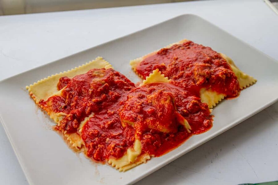 Lake Como: Ravioli Cooking Class with Wine - Key highlights you will feel right away